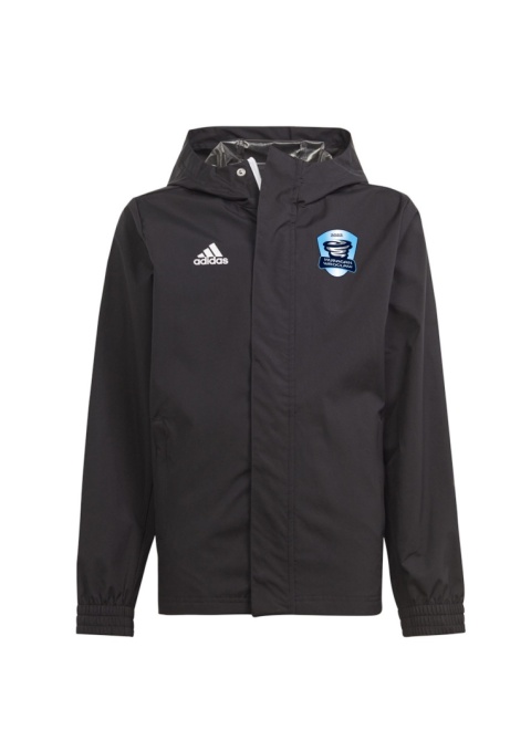 Kurtka ortalionowa Adidas