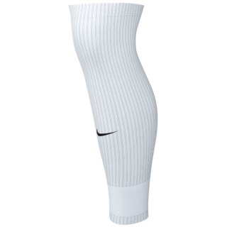 Rękawy piłkarskie Nike Matchfit Slevee Team/Strike SLV WC22 Team białe CU6419 100/FQ8282 100