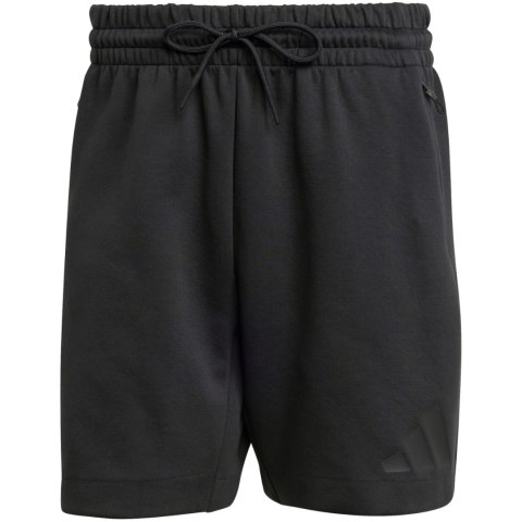 Spodenki męskie adidas Z.N.E. czarne JE7540