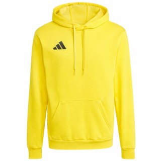 Bluza męska adidas Entrada 26 Hoody żółta JZ6584