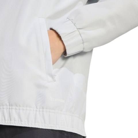 Bluza męska adidas Entrada 26 Presentation szara JZ6620