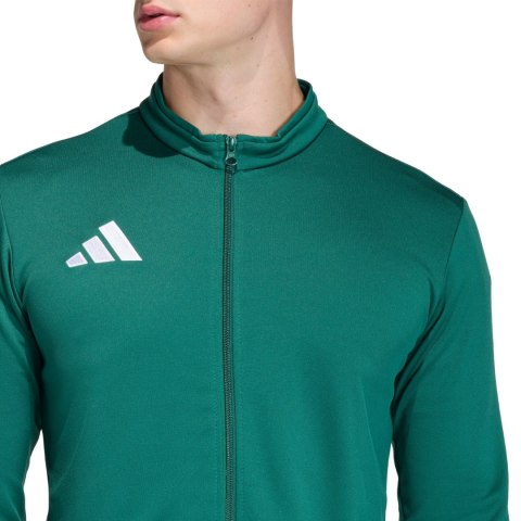 Bluza męska adidas Entrada 26 Track zielona KE9835