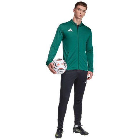 Bluza męska adidas Entrada 26 Track zielona KE9835