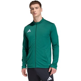Bluza męska adidas Entrada 26 Track zielona KE9835