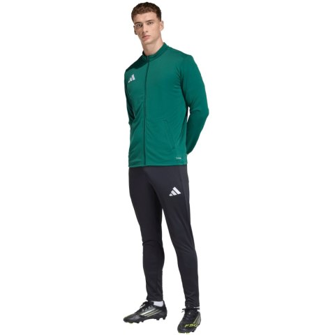 Bluza męska adidas Entrada 26 Track zielona KE9835