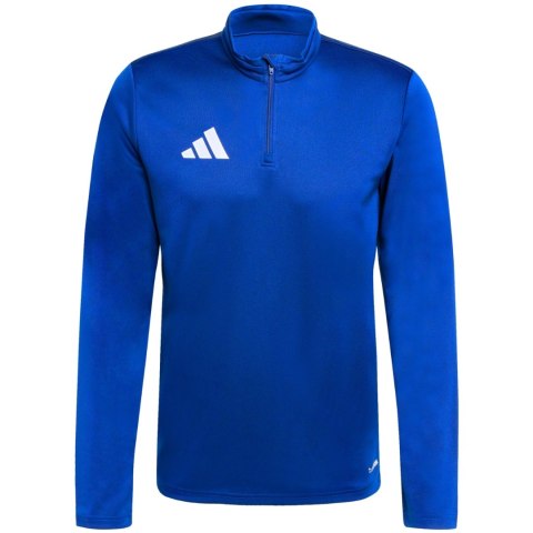 Bluza męska adidas Entrada 26 Training Top niebieska JZ6655