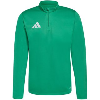 Bluza męska adidas Entrada 26 Training Top zielona JZ6659