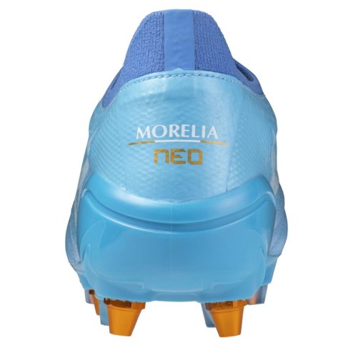 Buty Mizuno Morelia Neo IV Beta Elite Mix SG P1GC264225