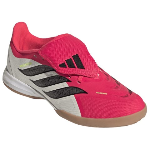 Buty adidas Predator League FT Jr IN JR7923