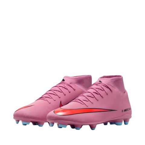 Buty piłkarskie Nike Mercurial Superfly 10 Club FG/MG FQ8314 600
