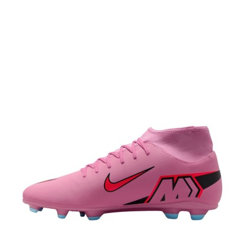 Buty piłkarskie Nike Mercurial Superfly 10 Club FG/MG FQ8314 600