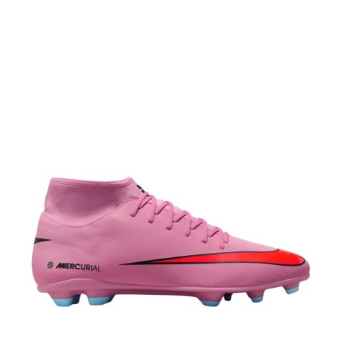 Buty piłkarskie Nike Mercurial Superfly 10 Club FG/MG FQ8314 600