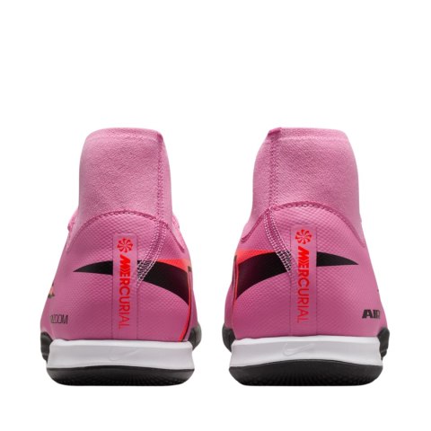 Buty piłkarskie Nike Zoom Mercurial Superfly 10 Academy IC FQ8332 600