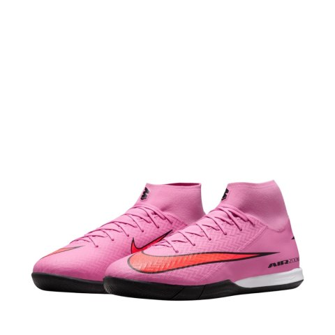 Buty piłkarskie Nike Zoom Mercurial Superfly 10 Academy IC FQ8332 600