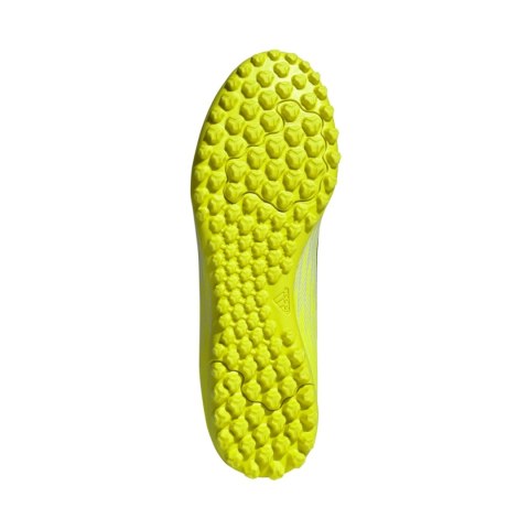 Buty piłkarskie adidas F50 Club TF JR9051