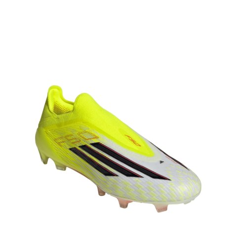 Buty piłkarskie adidas F50 Elite LL FG JR6458