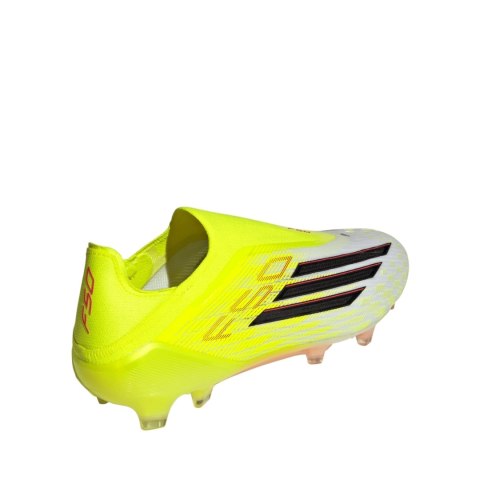 Buty piłkarskie adidas F50 Elite LL FG JR6458