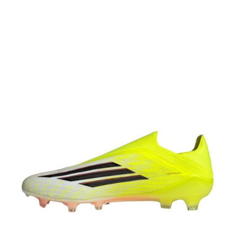 Buty piłkarskie adidas F50 Elite LL FG JR6458