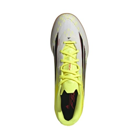 Buty piłkarskie adidas F50 League IN JR8971
