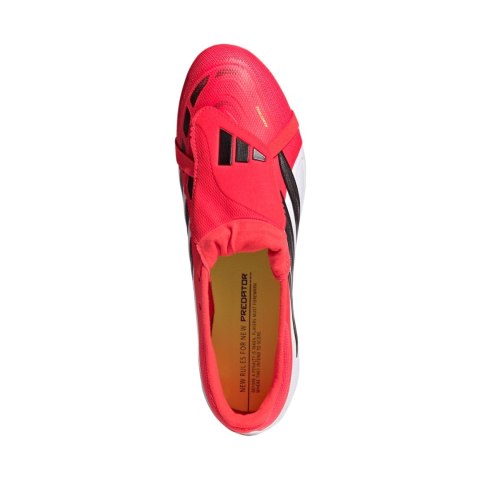 Buty piłkarskie adidas Predator League FT SG JR7894