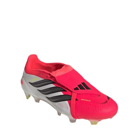 Buty piłkarskie adidas Predator Pro FT FG JS0950