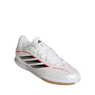 Buty piłkarskie dla dzieci adidas Copa Pure IV Club IN KJ1426
