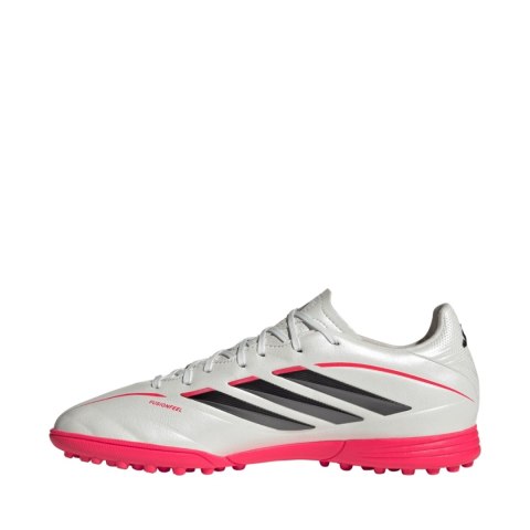 Buty piłkarskie dla dzieci adidas Copa Pure IV League TF JR6260