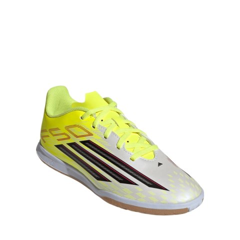 Buty piłkarskie dla dzieci adidas F50 Club IN JS1494