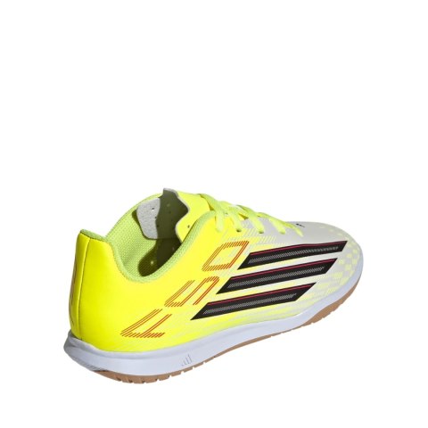 Buty piłkarskie dla dzieci adidas F50 Club IN JS1494