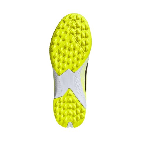 Buty piłkarskie dla dzieci adidas F50 League TF JR9018