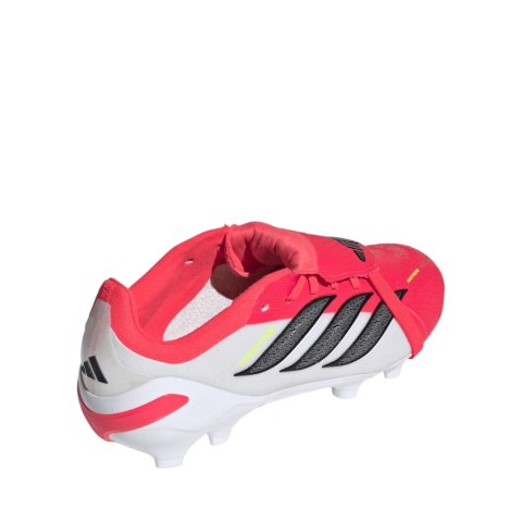 Buty piłkarskie dla dzieci adidas Predator Elite FT FG JS0391