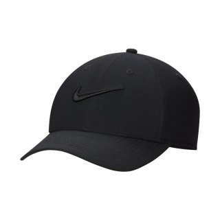 Czapka z daszkiem Nike Dri-FIT Club czarna FB5625 011