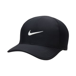 Czapka z daszkiem Nike Dri-FIT Club czarna FB5682 010