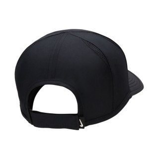 Czapka z daszkiem Nike Dri-FIT Club czarna FB5682 010