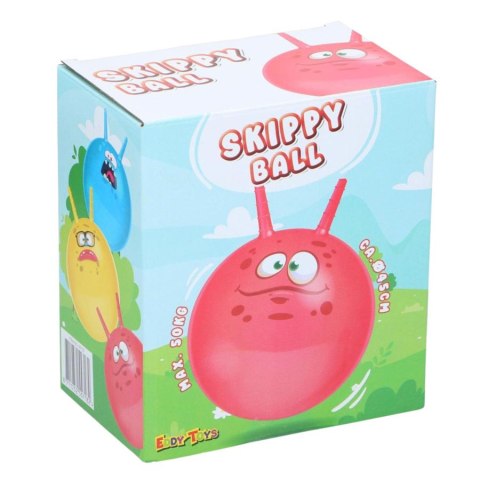 Kangur piłka do skakania 45cm