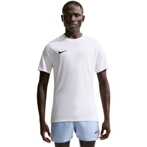 Koszulka męska NIke Dri-Fit Park VIII biała HV8173 100