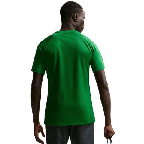 Koszulka męska NIke Dri-Fit Park VIII zielona HV8173 302