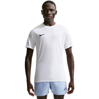 Koszulka męska Nike Dri-Fit Park VIII biała HV8173 100