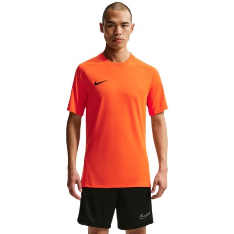 Koszulka męska Nike Dri-Fit Park VIII pomarańczowa HV8173 819