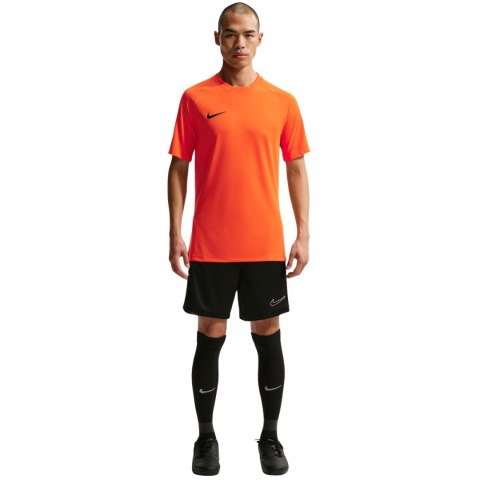 Koszulka męska Nike Dri-Fit Park VIII pomarańczowa HV8173 819