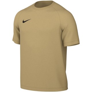 Koszulka męska Nike Dri-Fit Park VIII złota HV8173 729