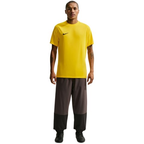 Koszulka męska Nike Dri-Fit Park VIII żółta HV8173 719