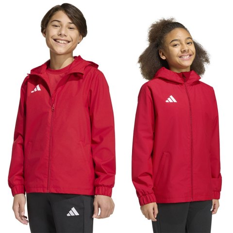 Kurtka adidas ENTRADA 26 AW Jacket Junior JZ9105
