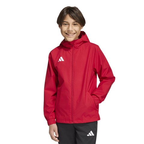 Kurtka adidas ENTRADA 26 AW Jacket Junior JZ9105