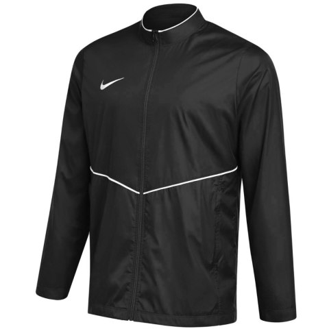 Kurtka męska Nike Park 26 Rain czarna HM7265 010