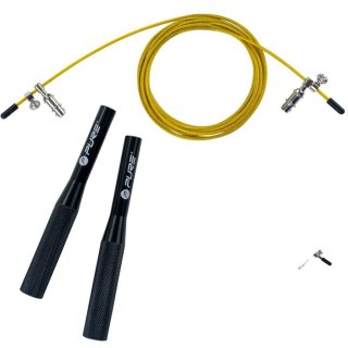 Skakanka Pure Improve z obciązeniem 3w1 wymienne linki