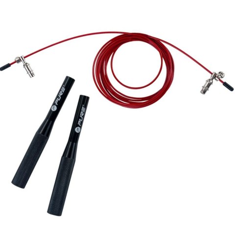 Skakanka Pure Improve z obciązeniem 3w1 wymienne linki