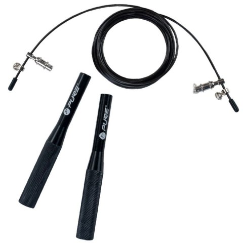 Skakanka Pure Improve z obciązeniem 3w1 wymienne linki