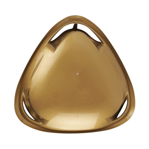 Ślizg talerz zjazdowy z pianką Trio Kimet