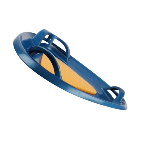 Ślizg talerz zjazdowy z pianką Trio Kimet